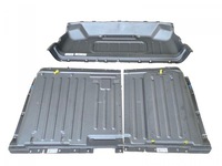 фото thumb №1, 9819025580 перегородка peugeot partner iii / rifter