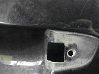 фото thumb №7, Двері перед праве skoda superb ii чорний lf9r