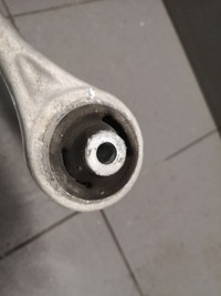 фото thumb №8, Важіль верхній перед audi a8 d2 4d0407507g