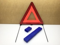 фото thumb №1, Mini cooper s one r56 трикутник попереджувальний