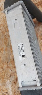 фото thumb №6, Nissan pulsar интеркулер 14461 3zu1b