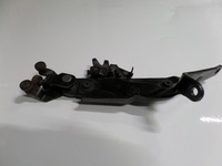 фото thumb №1, Fiat doblo ii замок ролик нижня двері ліва