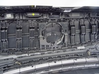 фото thumb №7, Бампер перед передний mercedes eqa h243 amg набор