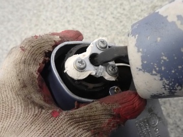 фото thumb №6, Honda jazz 02-05 дзеркало праві електричні 5 pin