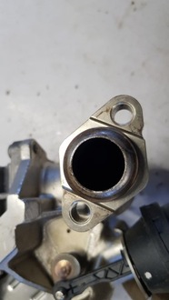 фото thumb №8, Радиатор выхлопных газов egr bmw f10 f11 2.0d