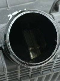 Радіатор води maserati ghibli m157 670004139 бензиновий 301kw 2015 Київ, фото thumb