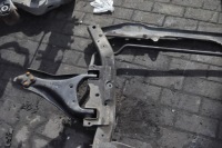 Dacia duster 1 1.5 dci подрамник подвеска подрамник подрамник Недорого, фото thumb