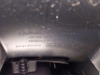фото thumb №11, Renault megane iii 1.5dci 2015r универсал шланг туннель средний 969100025r