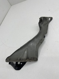 фото thumb №16, 4g0821135a кронштейн крыльев левый audi a6 c7 aso