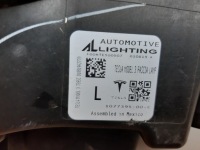 фото thumb №5, Tesla model 3 противотуманная фара левый перед передний led drl