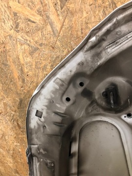 фото thumb №6, Капот кришка двигуна bmw seria 5 e60 e61