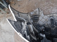 фото thumb №8, Бампер перед citroen c4 grand picasso i ксенон ezrc