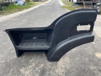 фото thumb №1, Подножка подножка левая iveco stralis