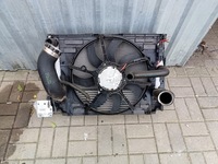 фото thumb №6, Bmw 5 f10 f11 2.0 d усилитель передние pas радиатор комплект