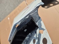 фото thumb №10, Jeep compass 2 крила правий. оригінал.