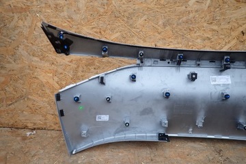 фото thumb №10, Kia sportage 5 v 22r накладка кришки кришка задньої зад