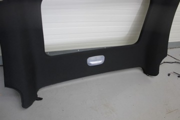 фото thumb №14, Mercedes clc w204 купе потолок чёрная комплект