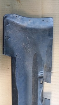 фото thumb №8, Планка порогова лівий перед 9178761 volvo s60 00-04