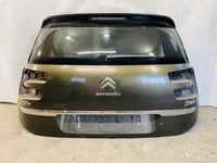 фото thumb №1, Крышка багажника kdkd citroen c4 grand picasso ii #199