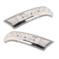 фото thumb №10, 1 пара led поворотники w дзеркало wstecznym 87623-3j000 поворотник w