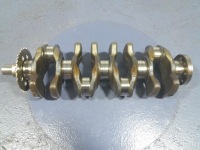 Toyota auris 2 рестайлинг  1.8 hyb 136 km 2zrfxe wał коленчатый Киев, фото thumb