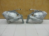 фото thumb №1, Четверть лонжерон левая правая suzuki swace