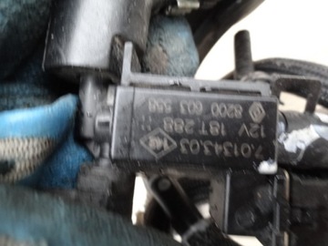 фото thumb №7, Nissan micra k14 2018 0,9 ig-t шланг повітря