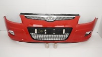 фото thumb №1, Бампер перед передний hyundai i30 07-10r ja