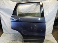 фото thumb №7, Дверь задняя honda cr-v iii kod nh684p