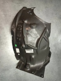 фото thumb №1, Bmw 3 f30 f35 f31 подкрылок перед левая задняя часть