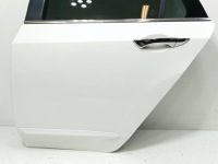фото thumb №6, Honda accord viii универсал 08-15 рестайлинг 2,2 d дверь задние левое левое зад nh788p