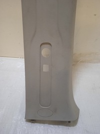 фото thumb №3, Vivaro trafic talento защита стойка обшивка ремня