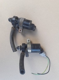 фото thumb №8, Помпа розпилювача лампи ксенонових mazda 3 5 6 gh cx-7 cx-9 rx-8