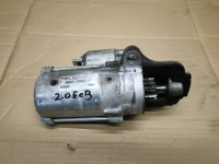 Купить Ford s-max 2.0 ecoboost стартер 6g9n-1100-b, фото thumb
