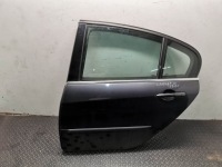 фото thumb №5, Дверь задняя левый renault laguna iii hb kod teb66