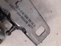 фото thumb №5, Петли капот mercedes w206