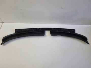 фото thumb №7, Защита накладка верхняя ремня передней hyundai i10 i рестайлинг 10-13r 86366-0x200