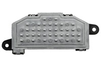 фото thumb №4, Резистор вентилятор nty erd-ct-024