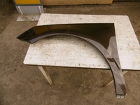 фото thumb №1, Audi a1 8x0 крила лівий оригінальний номер