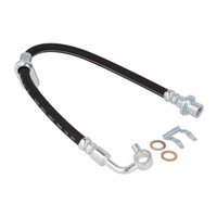 фото thumb №1, Шланг тормоза перед l honda cr-v iii iv 06-12