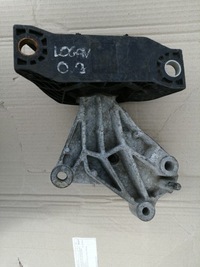 фото thumb №4, Кронштейн подушка двигателя 112884547r renault clio iv