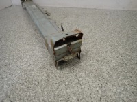 Honda civic 5d 7 gen 01-05 балка бампера перед с Разборки, фото thumb