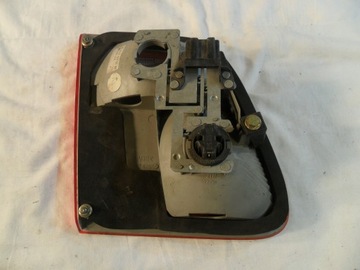 фото thumb №12, Mercedes w210 универсал 95-03 лампа задняя правая