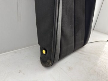 фото thumb №5, Audi a6 c7 2015 зад сторона права сидіння задній