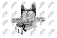 фото thumb №14, Суппорт ham. задняя левый nissan almera n16 jp 00-01,