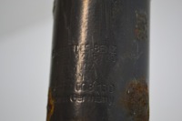 Mercedes actros mp4 амортизатор перед lowdeck mega a9603236100 Оригинал, фото thumb