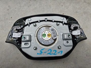 фото thumb №11, Панель консоль подушка безопасности ремни mercedes s-klasa w221