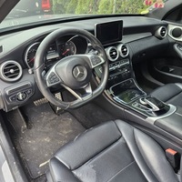 фото thumb №1, Ремни безопасности mercedes c-klasa w205