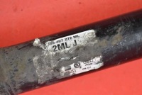 Приводной вал правый  перед механическая коробка передач 1k0407272ml skoda superb 2 2 1.4 tsi 125 km 13-15 с Разборки, фото thumb
