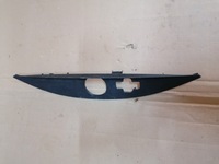 фото thumb №1, Захист пластик кришки renault espace iv